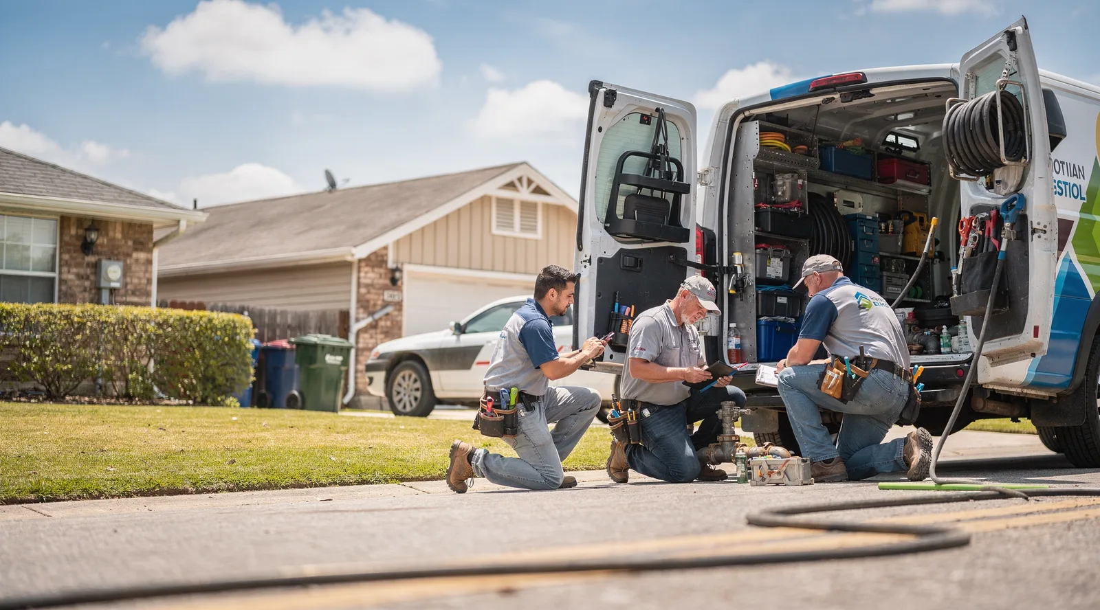 Emergency Plumber in Agawam, MA near me